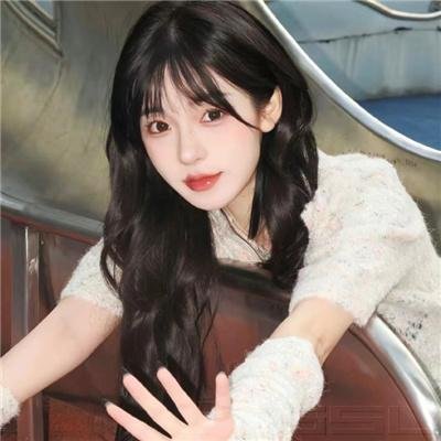 我才不会爱上契约女友